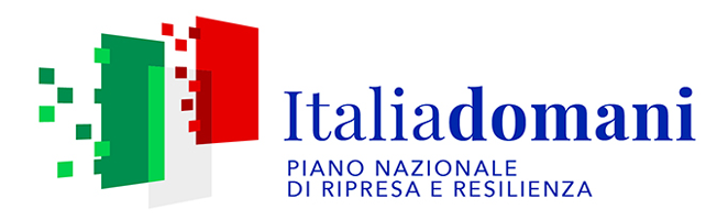 Italiadomani. Piano Nazionale di Ripresa e Resilienza